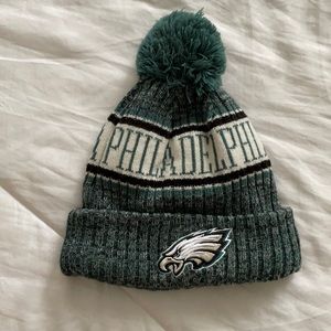 Eagles Beanie